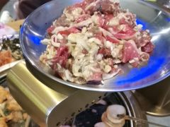 -杨小佳·齐齐哈尔烤肉·烤串(广州店)