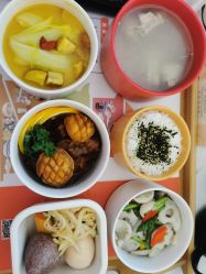 -宝馨月月子中心(友谊医院店)