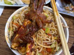-马相卿特色烤肉面食馆(虎台店)