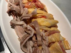 -尚尚仙·酸汤猪手·猪肚鸡火锅(华联万柳购物中心店)