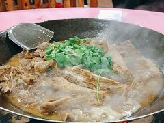 -侠成水上农庄(工业大道店)