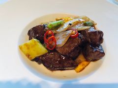 -金轩中餐厅 Jin Xuan(浦东丽思卡尔顿酒店)