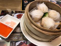 -香港新曜记茶餐厅(万泰城店)