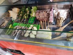 -王哥铁板烧(簋街店)