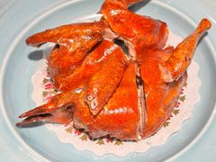 -陶陶居酒家(东方宝泰店)