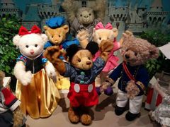 -济州岛泰迪熊博物馆