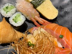 -合点寿司(美罗城店)