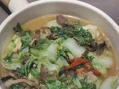 -一桶江山餐厅(松北店)