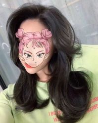 -Tipo Hair salon（明星）店