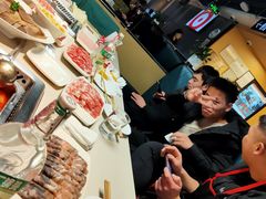 -海底捞火锅(枫蓝国际购物中心店)