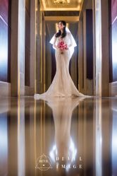点击看大图 -MANLI BRIDAL婚纱