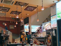 -撒拉花儿·新疆菜·清真(太阳宫店)