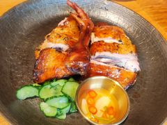 -SHAN山(前滩太古里店)