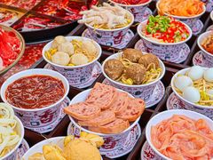 -纸盐河码头火锅(十八梯店)
