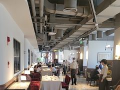 -漢舍中国菜馆(889广场店)