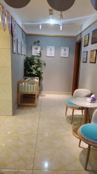 点击看大图 -Dr.林醫生产后修复·配方产康(南京江宁万达店)