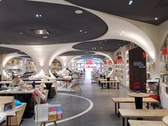 -钟书阁(珍园店)