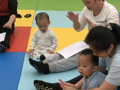 -巧虎KIDS早教中心(青秀区盛天地店)