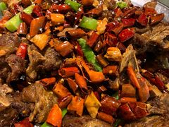 -鸡毛店·川菜(双楠店)