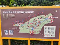 -张坝桂圆林公园