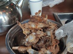 -亿诣蝎府炸酱面羊蝎子火锅(酷车小镇店)