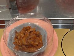 -争鲜回转寿司(通州万达店)