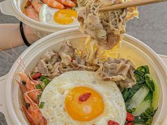 -骨之味·筒骨汤火锅(江头店)