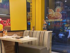 -尊宝比萨(棠东店)