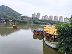 -珠海圆明新园