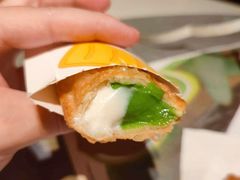 -麦当劳(一德路店)
