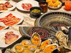 -火炉火自助餐(喜隆多店)