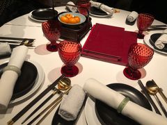 餐前水果-三号黄浦会Canton Table