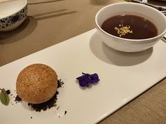 -Yan Ting 宴庭中餐厅(上海静安瑞吉酒店)