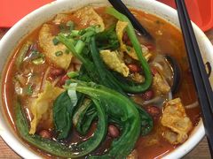 -螺小胖柳州螺蛳粉(钟楼总店)