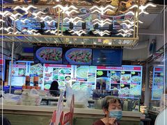 -必点海鲜·鲅鱼水饺(鞍山西道店)