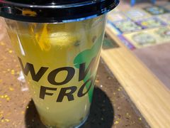 -蛙喔牛蛙(仙林万达茂店)