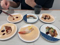 -滨寿司(新街口中央商场店)
