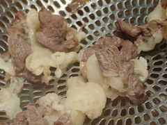 -犇鼎牛潮汕牛肉火锅(新辰里学清路店)