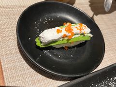 -昊·来了寿司(双楠2店)