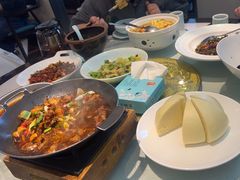 -上地宴·中关村的会客厅(清河高铁站店)