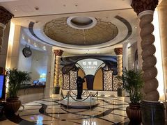 -澳门十六浦索菲特大酒店