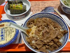 -吉野家(保利广场店)