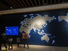 -广州市城市规划展览中心