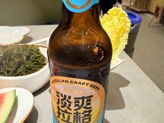 -海底捞火锅(天通苑华联店)