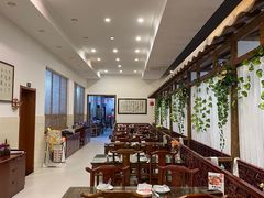 -呼吸森林·生态农庄农家乐私房菜