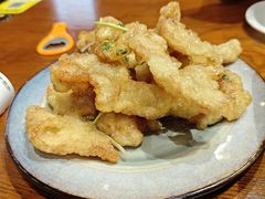 -大茗东北烧烤·鹤岗小串·老式麻辣烫(紫藤路店)