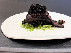 -香雪海饭店中餐厅(人民桥店)