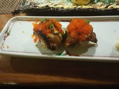 鹅肝寿司-半藏居酒屋(香港花园店)