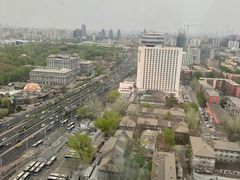 -北京新世纪饭店(动物园地铁站店)