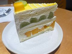 -爱樂咖啡(青年体育公园店)